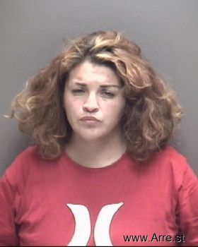 Maria Elizabeth Amaro Mugshot