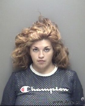 Maria Elizabeth Amaro Mugshot