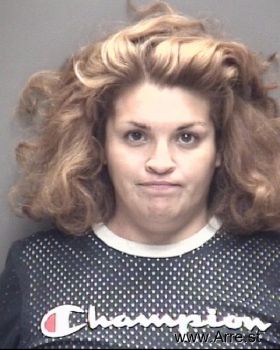 Maria Elizabeth Amaro Mugshot