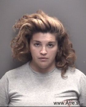 Maria Elizabeth Amaro Mugshot