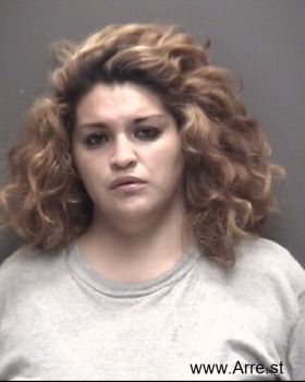 Maria Elizabeth Amaro Mugshot