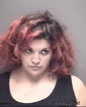 Maria Elizabeth Amaro Mugshot