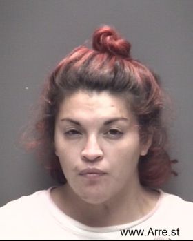 Maria Elizabeth Amaro Mugshot