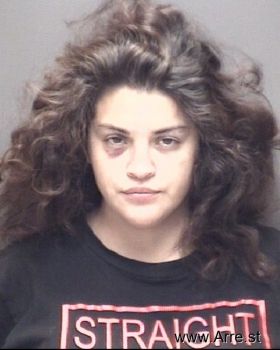 Maria Elizabeth Amaro Mugshot