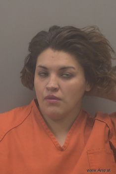 Maria Elizabeth Amaro Mugshot