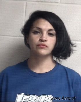 Maria Elizabeth Amaro Mugshot