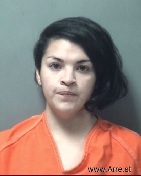 Maria Elizabeth Amaro Mugshot