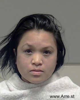 Maria Jocelyn Blancas Babilon Mugshot