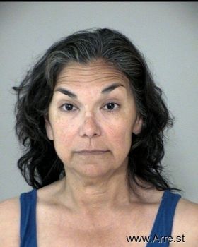 Maria Teresa Cavazos Mugshot