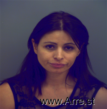 Maria  Cepeda Mugshot