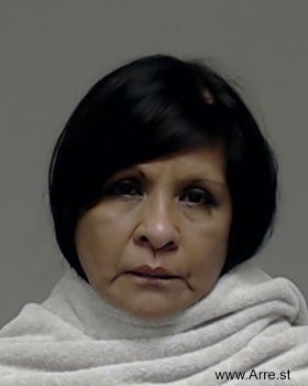 Maria  Cisneros Mugshot