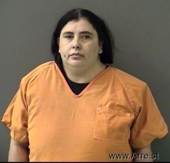 Maria Vazquez Contreras Mugshot