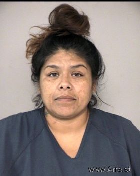 Maria Adelaida Cruz Mugshot