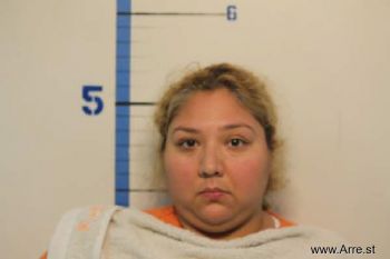 Maria Elena Diaz Mugshot