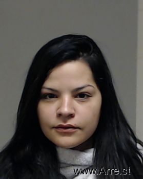 Maria Pilar Diaz Mugshot