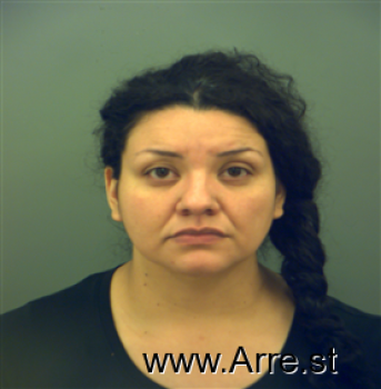 Maria  Gomez Mugshot