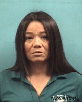 Maria Guadalupe Gonzales Mugshot