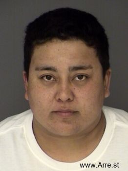 Maria Esperaza Gonzales Mugshot