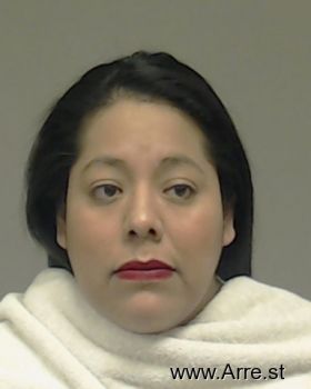 Maria  Gonzales Mugshot