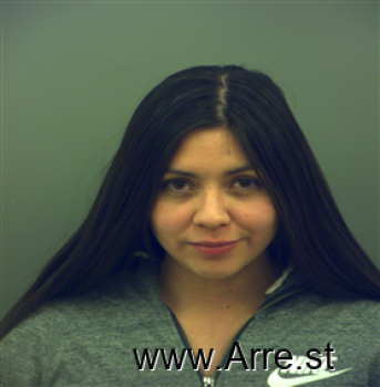 Maria  Jimenez Mugshot