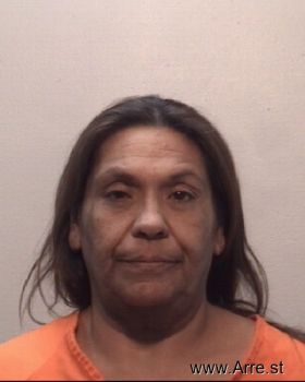 Maria Theresa Lopez Mugshot