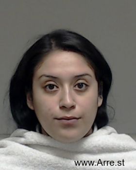 Maria Guadalupe Lopez Mugshot