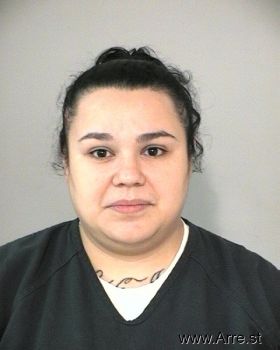 Maria  Lopez Mugshot