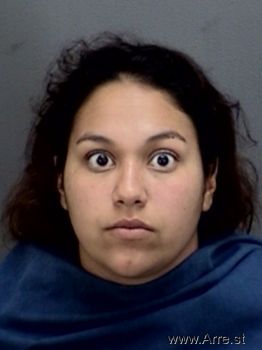 Maria Dolores Luna Mugshot