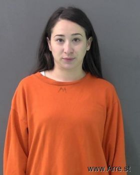 Maria Anis Mead Mugshot