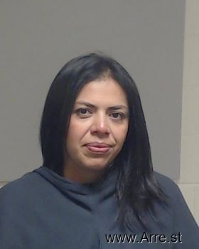 Maria Herrera Mendoza Mugshot