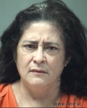 Maria Rivera Mercado Mugshot