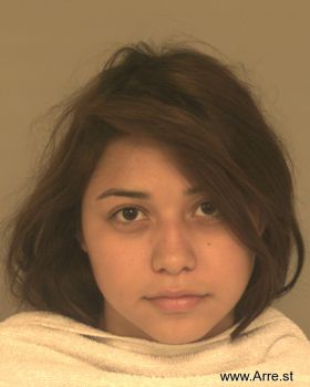 Maria Esther Najera Mugshot