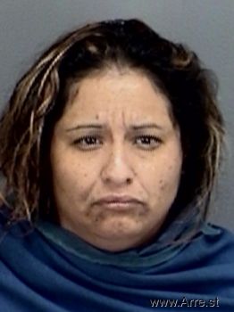 Maria Soledad Ramos Mugshot