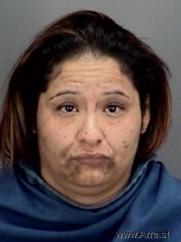 Maria Soledad Ramos Mugshot