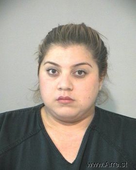 Maria Elena Ramos Mugshot