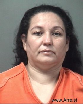 Maria  Renteria-avalos Mugshot