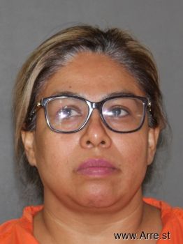 Maria  Rivera Mugshot