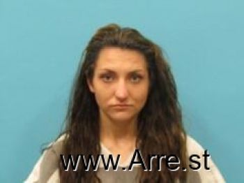 Maria  Rosenthal Mugshot