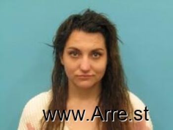 Maria  Rosenthal Mugshot