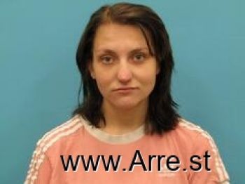 Maria  Rosenthal Mugshot