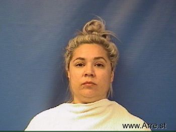 Maria Ines Sanchez Mugshot