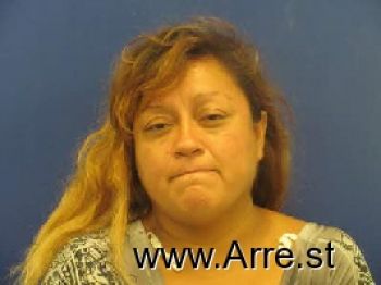 Maria Guadalupe Sanchez Mugshot