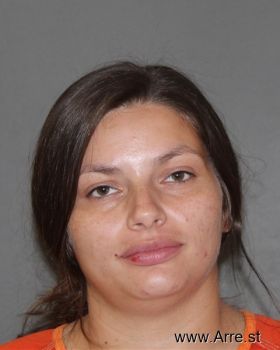 Maria  Sanchez Mugshot