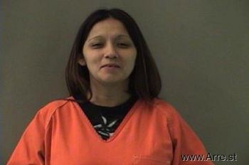 Maria D Sanchez Mugshot