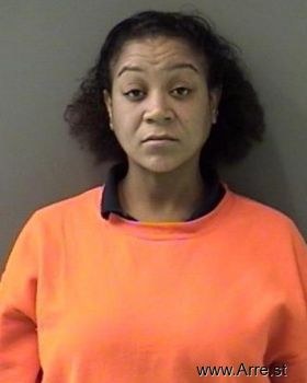 Maria Smith Torres Mugshot