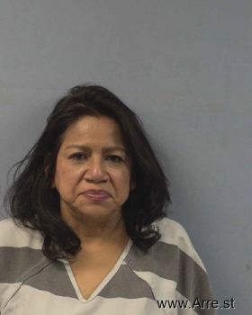 Maria Luisa Torres Mugshot