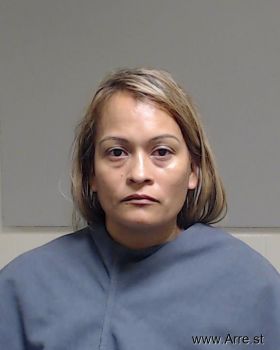 Maria Guadalupe Torres-aguilera Mugshot