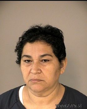 Maria  Torres-medina Mugshot