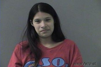 Maria Inez Vega Mugshot