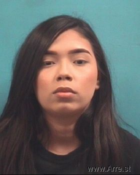 Mariah Diamond Cruz Mugshot